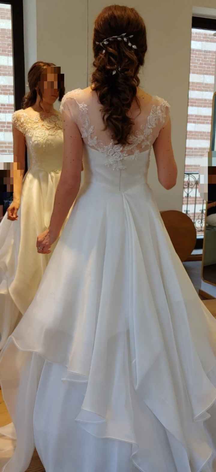 Capelli - qualche foto dei vostri semi-raccolti? - 1