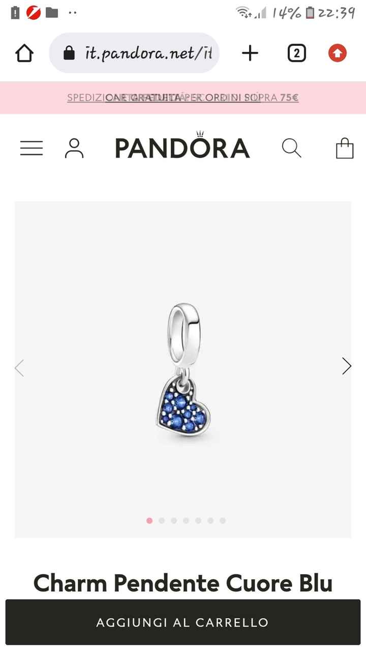 Consiglio regalo per neo mamma !! - 1