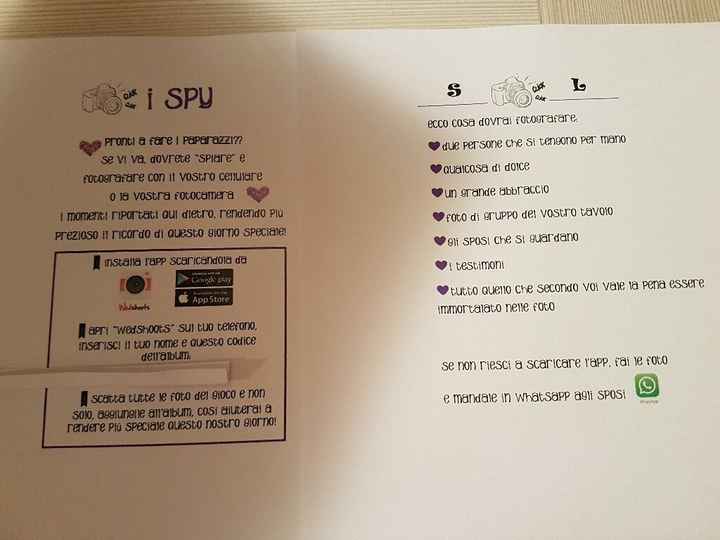 (rimetto il topic) i spy!! c'è l'ho fatta!! - 1