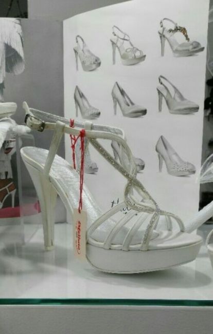 Scarpe!!! - 1