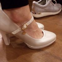 Scarpe acquisite, vi piacciono? - 2