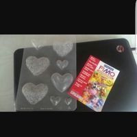 Et voilà.. i miei gessetti segnaposto! - 1