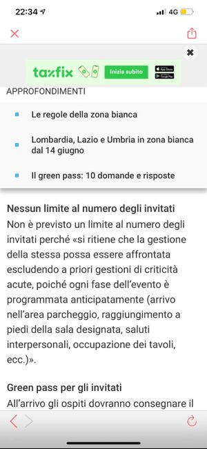 Si riparte! 🥳 2