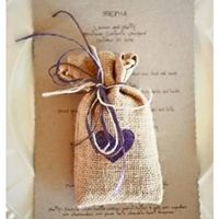 SACCHETTO SEGNAPOSTO