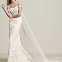  Abito a sirena - 1