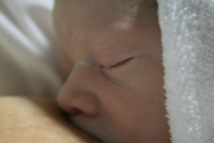 ci sono... finalmente!