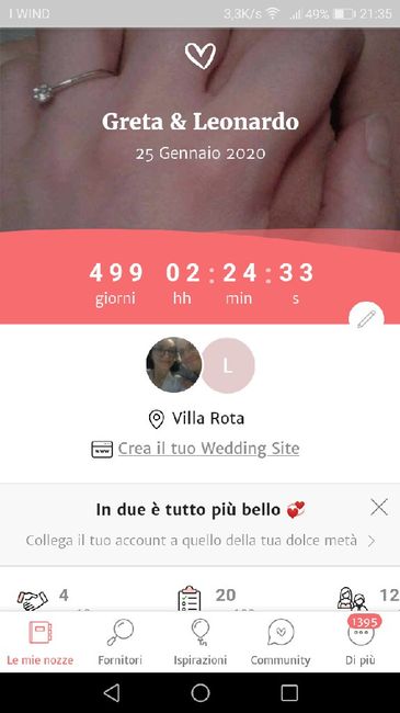 2020 aspetto te !!! - 1