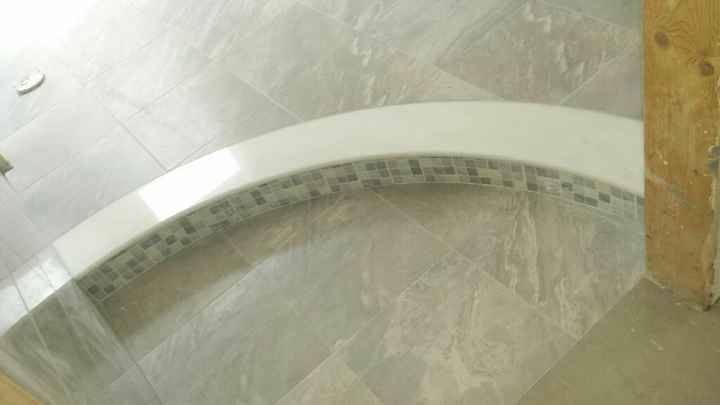 Bagno..forse ci siamo 😉 - 2