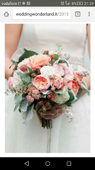  Bouquet - 1