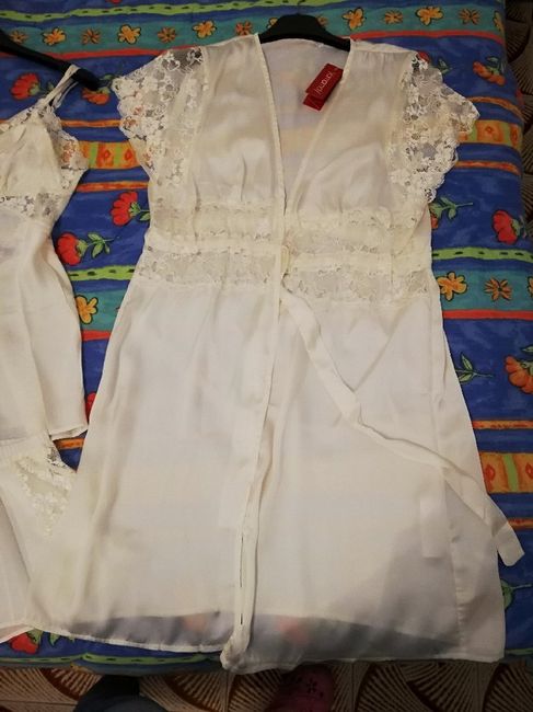 Completo preparazione comprato - 2