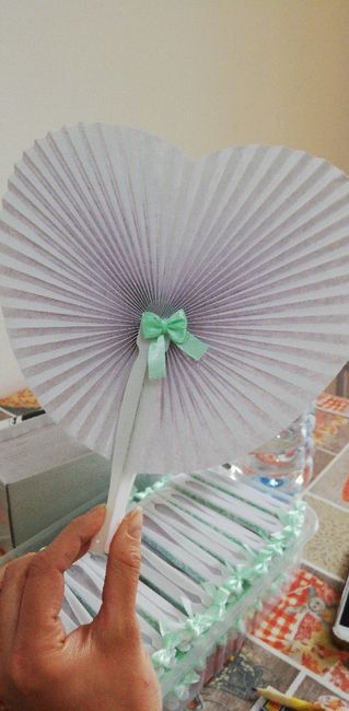 Ventagli help idee - 1