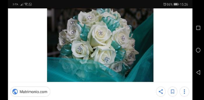 Bouquet ad agosto! - 1