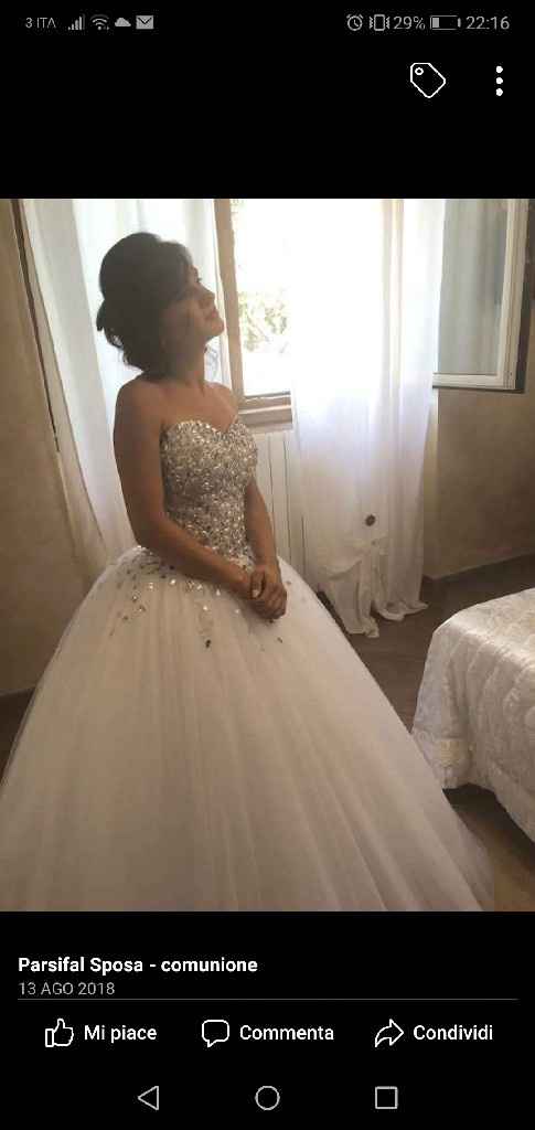 Aiuto! Cerco questo abito!! - 1