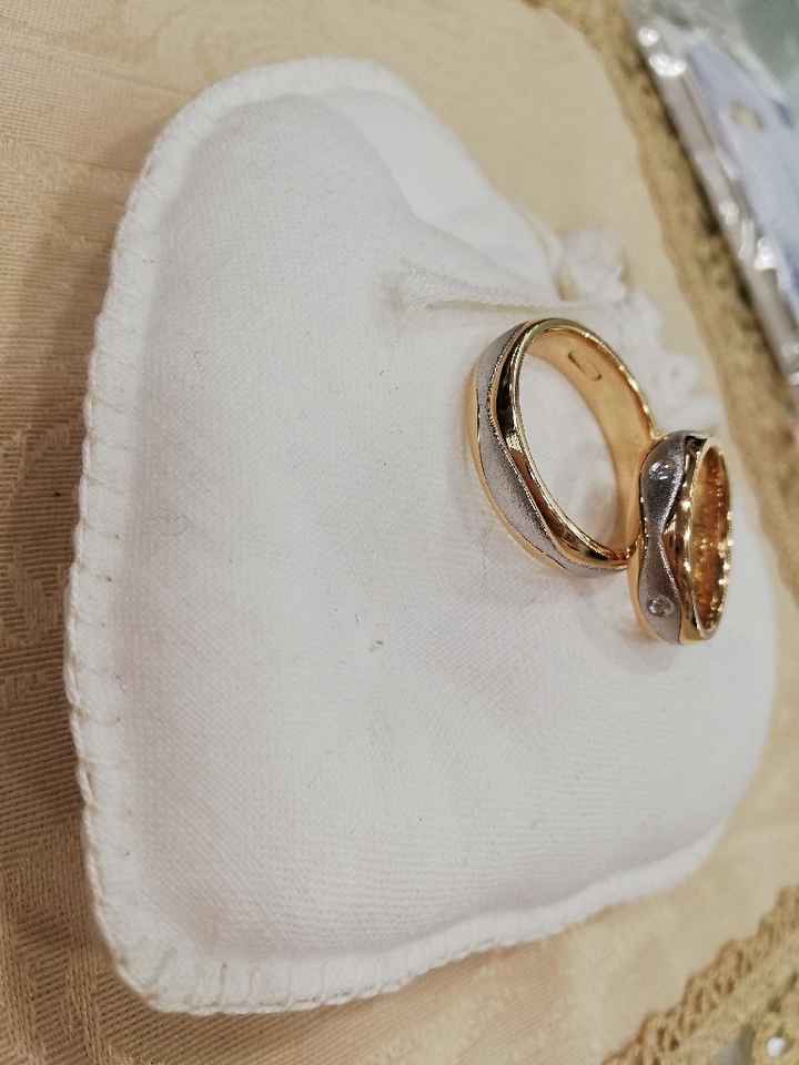 fedi fedi e ancora fedi 🥰 - 1