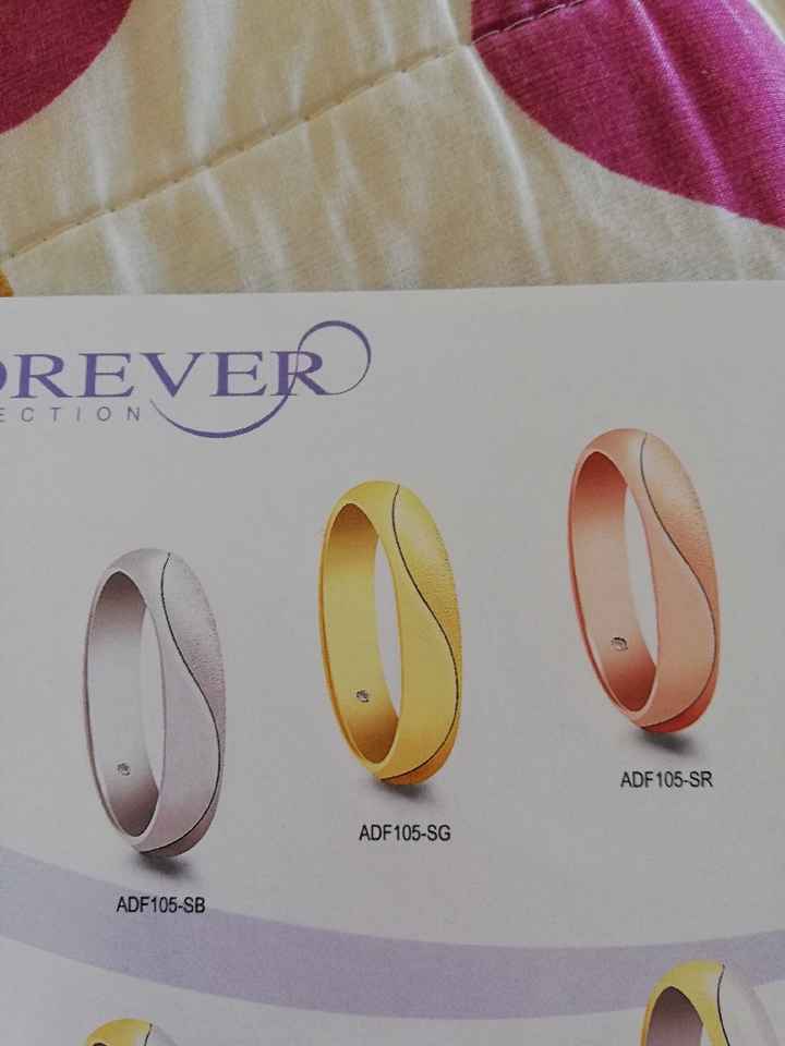 fedi fedi e ancora fedi 🥰 - 1