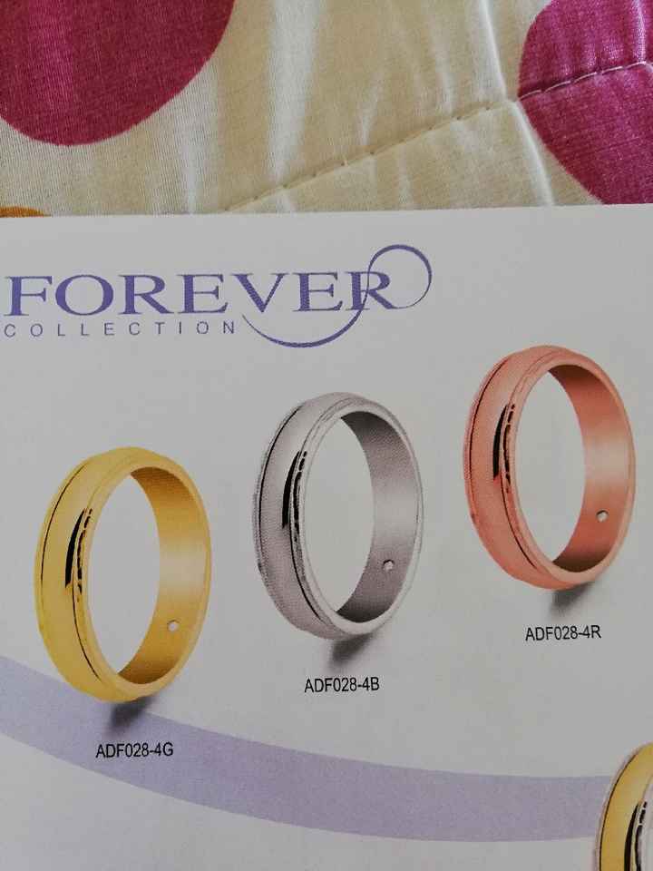 fedi fedi e ancora fedi 🥰 - 3