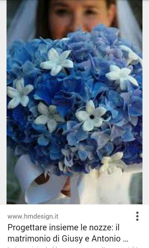 Il mio bouquet avrà questo sapore, e il vostro? - 1