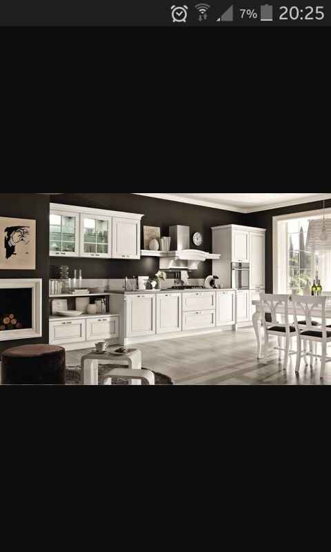 Berloni o veneta cucine - 1