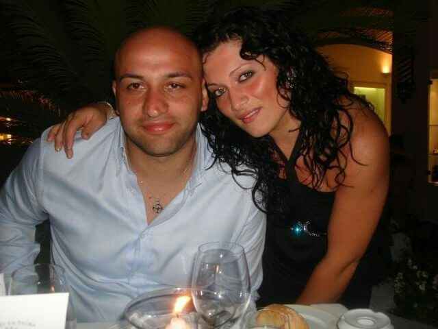 Presentati pubblicando una foto tua e del tuo fm - 1