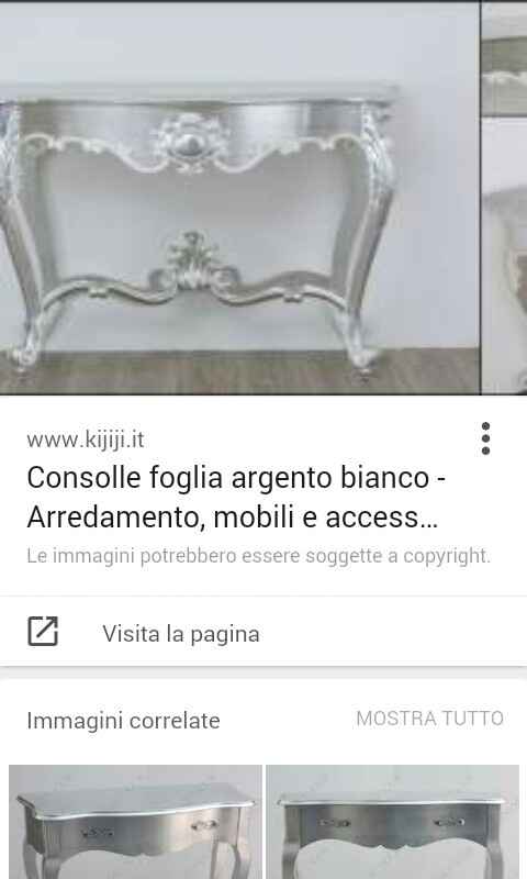 Finalmente il divano!!! - 1