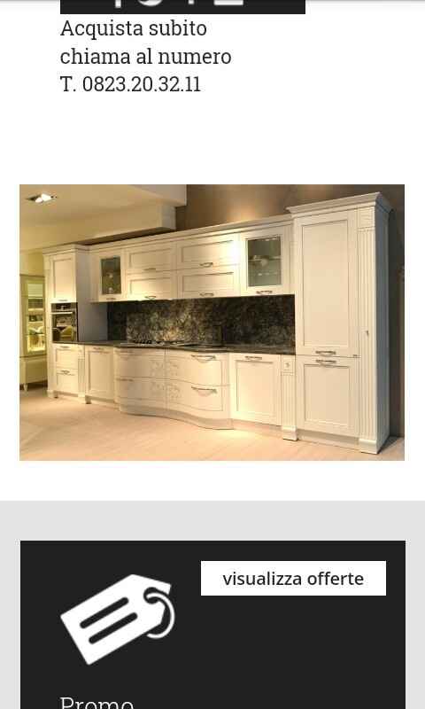 Arredamento spar - 1