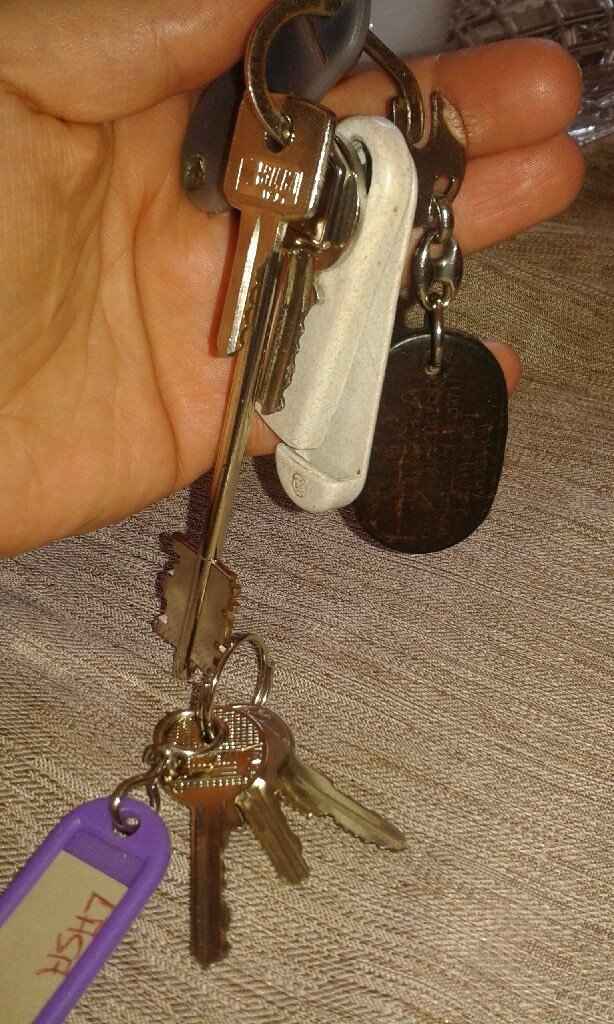 Home..sweet..home - 1