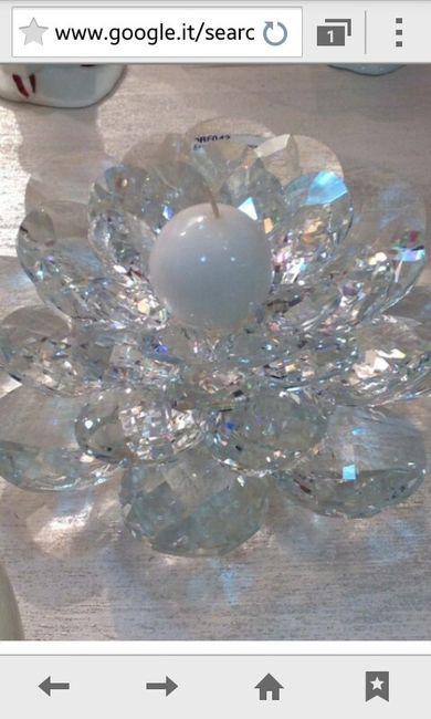 Ho scelto.... finalmente..!! - 1