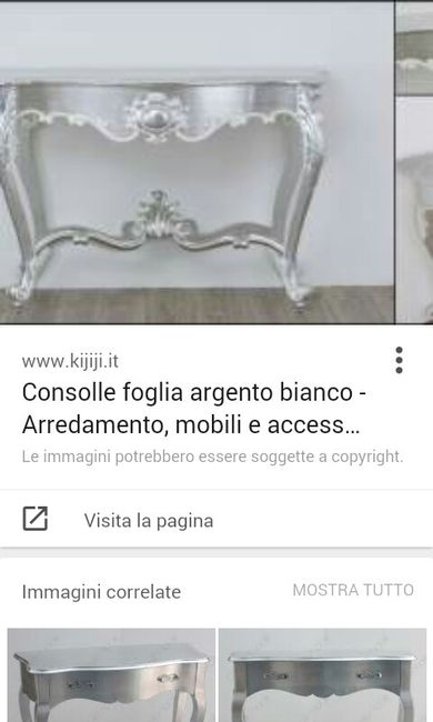 Finalmente il divano!!! - 1