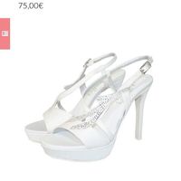 Alla ricerca delle scarpe - 1