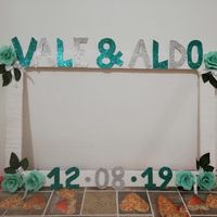 Verde tiffany - 1