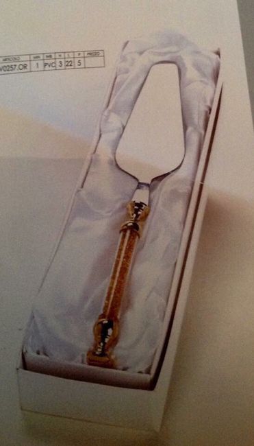 Quale bomboniera avete scelto? - 2