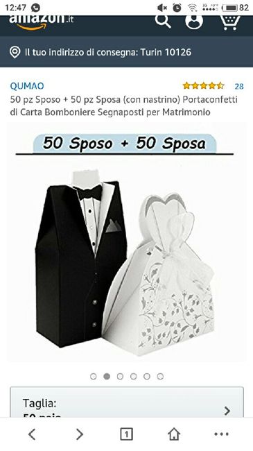  Aiuto sacchettini - 1