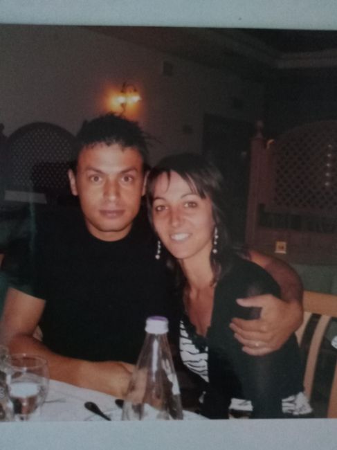 Postate una foto di voi due 👇 - 1