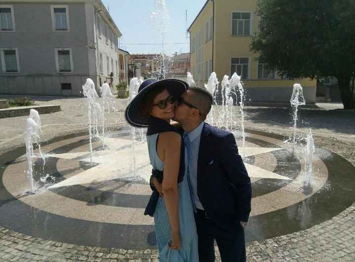  Mostrate la vostra foto preferita con Fm 😍 - 1