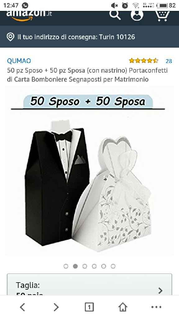  Aiuto sacchettini - 1