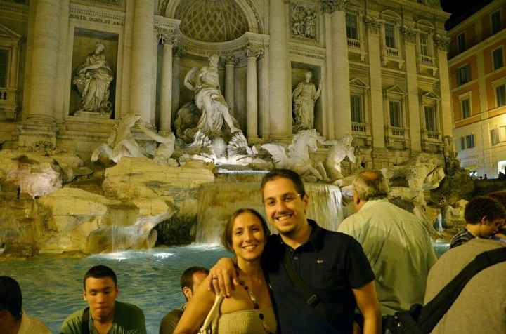 Una foto insieme, recente! - 1