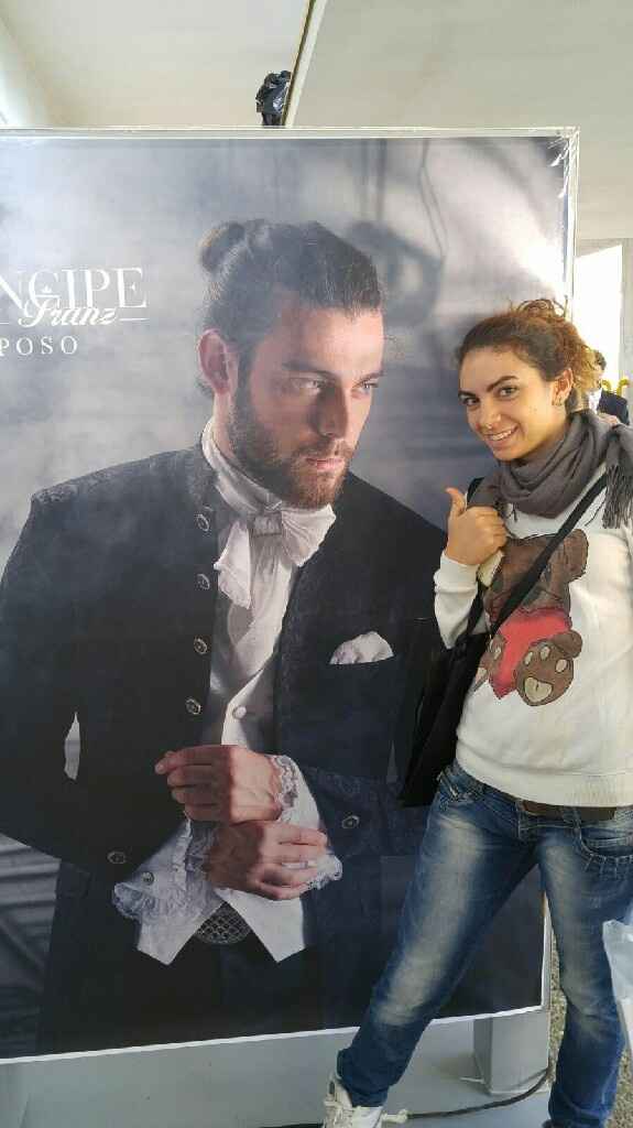 Fiera sposi Galatina 