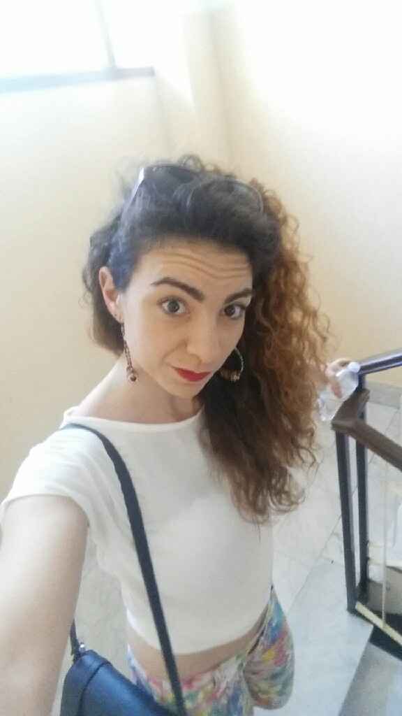 "conosciamoci spose" - 1