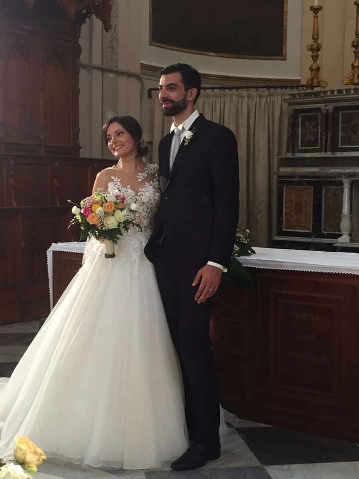 Il giorno più bello!!!