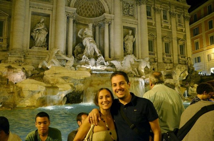 Una foto insieme, recente! - 1