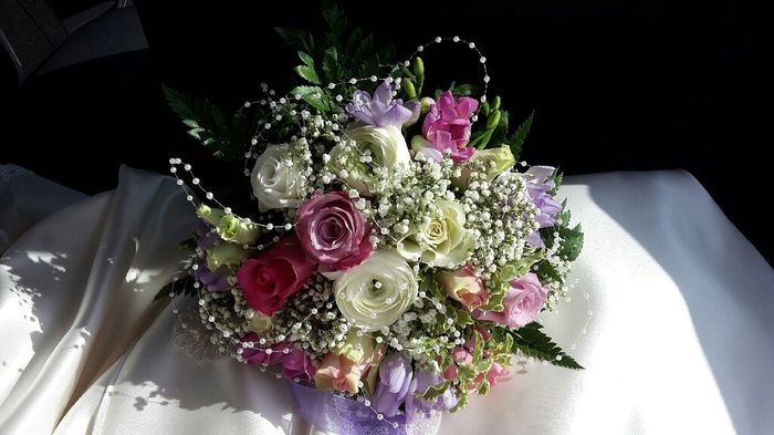 Bouquet qual è il più bello? - 1