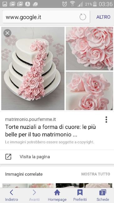 Curiosità ultime foto che avete salvato sul cellulare - 2