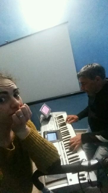 Curiosità ultime foto che avete salvato sul cellulare - 4