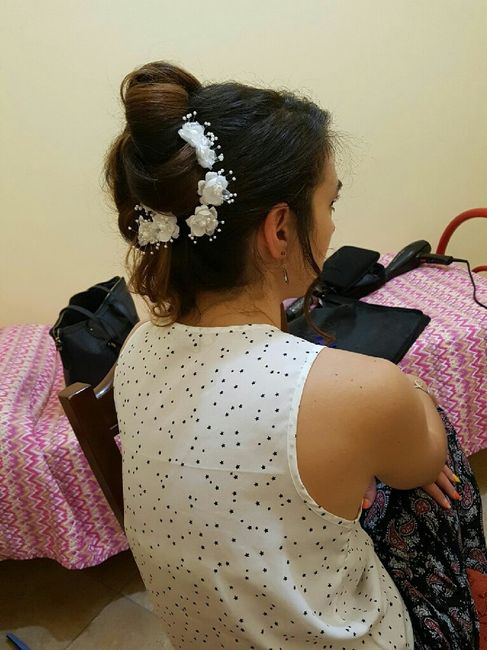 Prove acconciature - 7