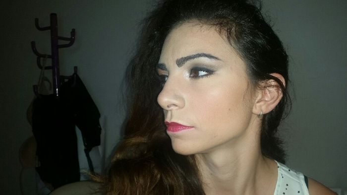 Prove trucco - 4