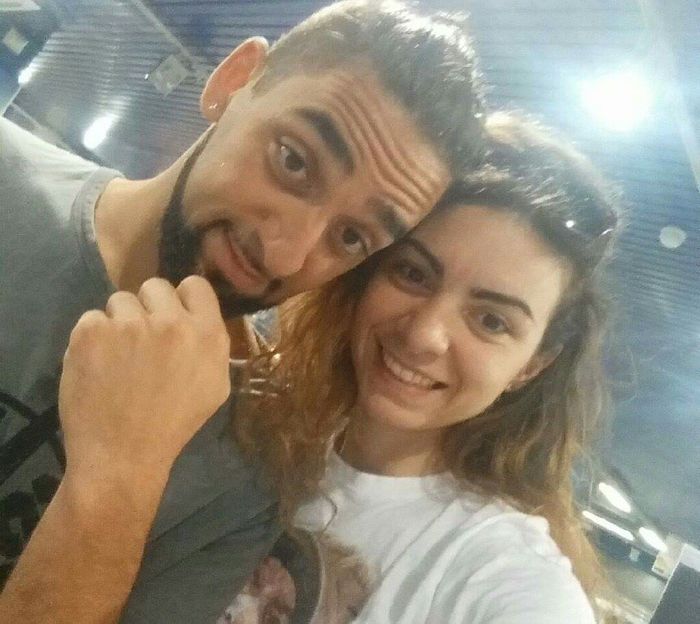 "conosciamoci spose" - 2