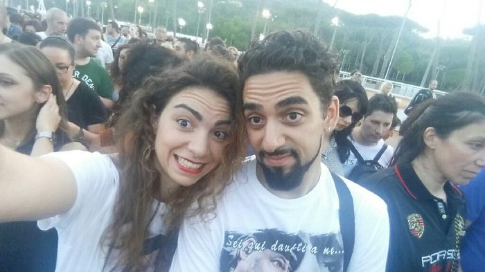 Fm...che passione! - 1