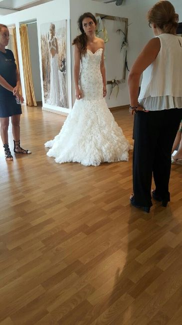 Rebecca ingram (nuova linea maggie sottero) - 2