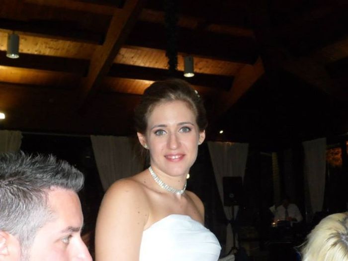 Ecco il mio matrimonio.. - 3