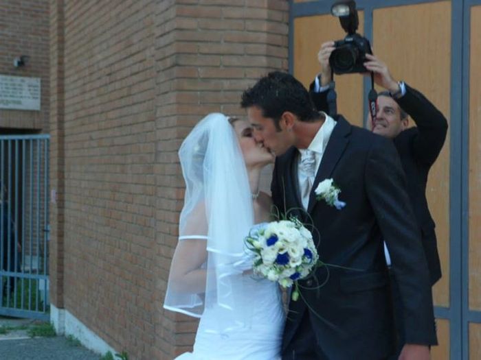 Ecco il mio matrimonio.. - 9